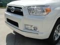 Blizzard White Pearl - 4Runner SR5 Photo No. 10
