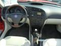 Dashboard of 2004 9-3 Arc Convertible