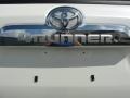 Blizzard White Pearl - 4Runner SR5 Photo No. 16