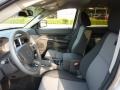 2008 Bright Silver Metallic Jeep Grand Cherokee Laredo 4x4  photo #10