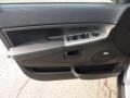 2008 Bright Silver Metallic Jeep Grand Cherokee Laredo 4x4  photo #12