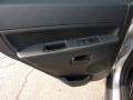 2008 Bright Silver Metallic Jeep Grand Cherokee Laredo 4x4  photo #14