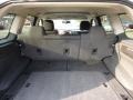 2008 Bright Silver Metallic Jeep Grand Cherokee Laredo 4x4  photo #15