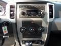 2008 Bright Silver Metallic Jeep Grand Cherokee Laredo 4x4  photo #18