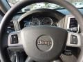 2008 Bright Silver Metallic Jeep Grand Cherokee Laredo 4x4  photo #19