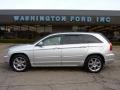 2005 Bright Silver Metallic Chrysler Pacifica Limited AWD  photo #1