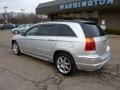 2005 Bright Silver Metallic Chrysler Pacifica Limited AWD  photo #2