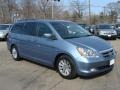 Ocean Mist Metallic - Odyssey Touring Photo No. 3