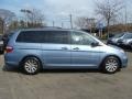 Ocean Mist Metallic - Odyssey Touring Photo No. 4