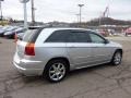 2005 Bright Silver Metallic Chrysler Pacifica Limited AWD  photo #4