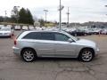 2005 Bright Silver Metallic Chrysler Pacifica Limited AWD  photo #5