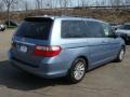 Ocean Mist Metallic - Odyssey Touring Photo No. 5