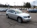 2005 Bright Silver Metallic Chrysler Pacifica Limited AWD  photo #6