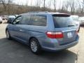 Ocean Mist Metallic - Odyssey Touring Photo No. 7