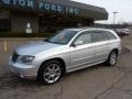 2005 Bright Silver Metallic Chrysler Pacifica Limited AWD  photo #8