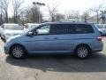 Ocean Mist Metallic - Odyssey Touring Photo No. 8
