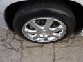 2005 Bright Silver Metallic Chrysler Pacifica Limited AWD  photo #9