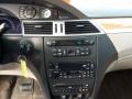 2005 Chrysler Pacifica Limited AWD Controls