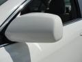 Super White - Camry LE Photo No. 12