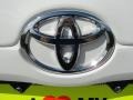 Super White - Camry LE Photo No. 16