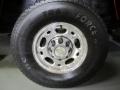 Victory Red - Silverado 2500HD LS Regular Cab 4x4 Photo No. 7
