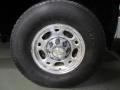 Victory Red - Silverado 2500HD LS Regular Cab 4x4 Photo No. 17