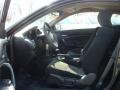 2008 Nighthawk Black Pearl Honda Accord LX-S Coupe  photo #11