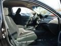 2008 Nighthawk Black Pearl Honda Accord LX-S Coupe  photo #20