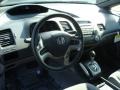 Galaxy Gray Metallic - Civic EX Sedan Photo No. 10