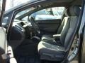 Galaxy Gray Metallic - Civic EX Sedan Photo No. 11