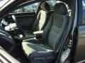 Galaxy Gray Metallic - Civic EX Sedan Photo No. 12