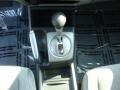 Galaxy Gray Metallic - Civic EX Sedan Photo No. 17
