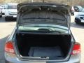 Galaxy Gray Metallic - Civic EX Sedan Photo No. 19