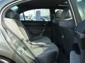 Galaxy Gray Metallic - Civic EX Sedan Photo No. 21