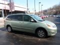 2006 Silver Pine Mica Toyota Sienna LE  photo #5