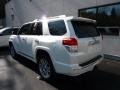 2010 Blizzard White Pearl Toyota 4Runner Limited 4x4  photo #2