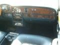 Charcoal Dashboard Photo for 1980 Rolls-Royce Silver Shadow #46934828