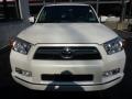 2010 Blizzard White Pearl Toyota 4Runner Limited 4x4  photo #6