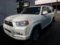 2010 Blizzard White Pearl Toyota 4Runner Limited 4x4  photo #10