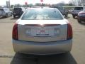 2004 Light Platinum Cadillac CTS Sedan  photo #6