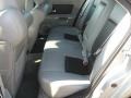 Light Platinum - CTS Sedan Photo No. 15