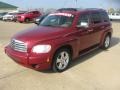 Sport Red Metallic - HHR LT Photo No. 3