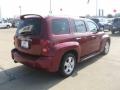 Sport Red Metallic - HHR LT Photo No. 7