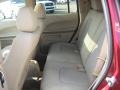 Sport Red Metallic - HHR LT Photo No. 16