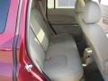 Sport Red Metallic - HHR LT Photo No. 17