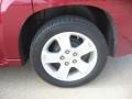 Sport Red Metallic - HHR LT Photo No. 20