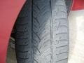 Sport Red Metallic - HHR LT Photo No. 21