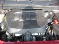 Sport Red Metallic - HHR LT Photo No. 22