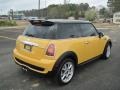 Mellow Yellow - Cooper S Hardtop Photo No. 5