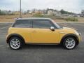 Mellow Yellow - Cooper S Hardtop Photo No. 6